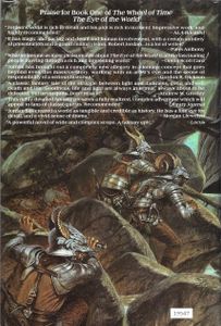 The Great Hunt