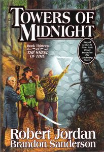 Towers of Midnight