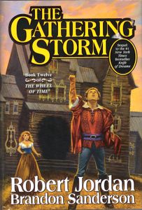 The Gathering Storm