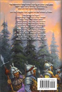 The Gathering Storm