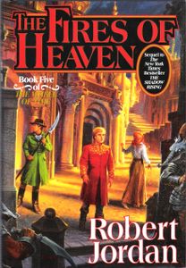 The Fires of Heaven