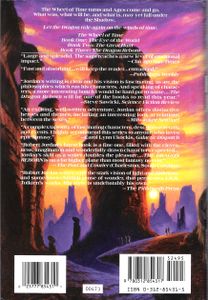 The Shadow Rising