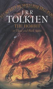 The Hobbit (Or There And Back Again)