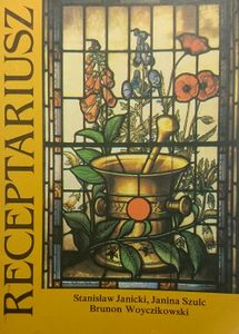 Receptariusz