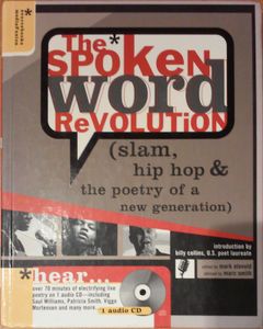 The Spoken Word Revolution
