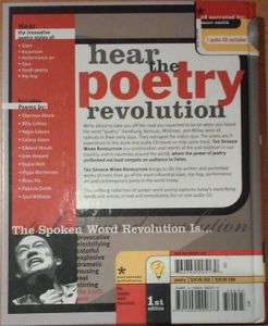 The Spoken Word Revolution