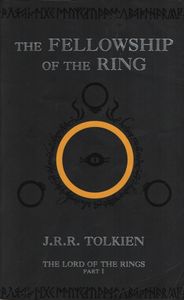 The Fellowship of the Ring