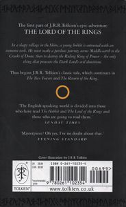 The Fellowship of the Ring