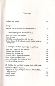 Dietrich Bonhoeffer: Letters & Papers From Prison