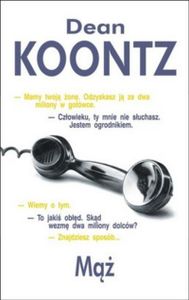 Mąż