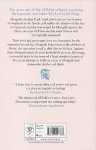 The Children of Húrin