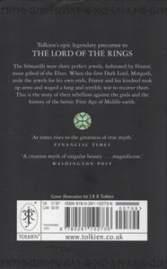 The Silmarillion
