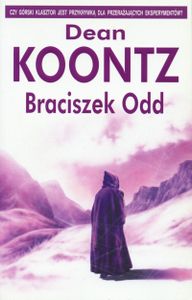 Braciszek Odd