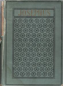 The Life And Works Of Flavius Josephus
