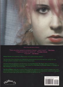 The City Is Ablaze!