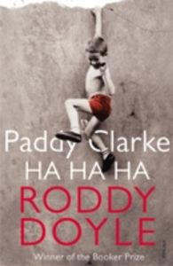 Paddy Clarke Ha Ha Ha