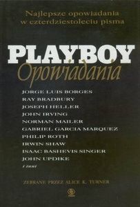 Playboy - Opowiadania