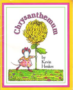 Chrysanthemum