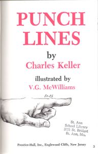 Punch Lines