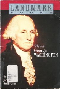 Meet George Washington