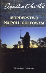 Morderstwo Na Polu Golfowym
