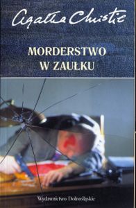 Morderstwo W Zaułku