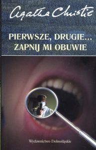 Pierwsze, Drugie... Zapnij Mi Obuwie