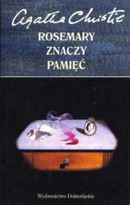 Rosemary Znaczy Pamięć