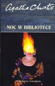 Noc W Bibliotece