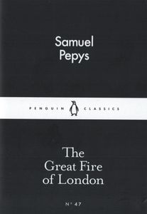 The Great Fire Of London