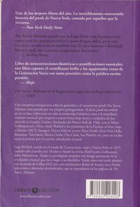 Por Favor, Mátame (La Historia Oral Del Punk)