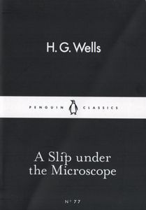 A Slip Under The Microscope