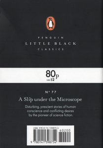 A Slip Under The Microscope
