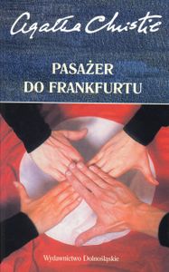 Pasażer Do Frankfurtu
