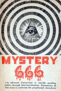 Mystery 666