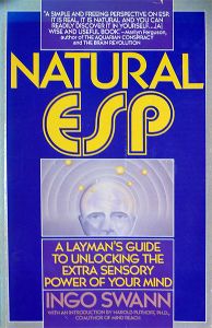 Natural ESP (The ESP Core and Its Raw Characteristics)