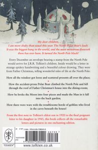 Letters From Father Christmas