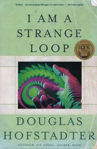 I Am a Strange Loop