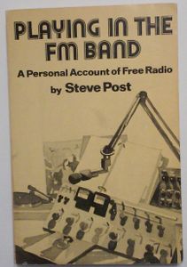 Playing In The FM Band: A Personal Account Of Free Radio