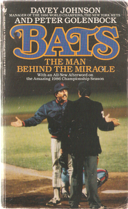 Bats (The Man Behind The Miracle)