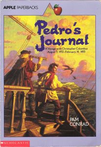 Pedro's Journal
