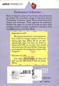 Pedro's Journal