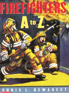 Firefighters A To Z