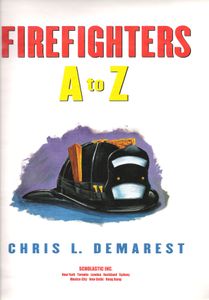 Firefighters A To Z