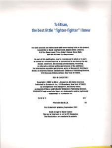 Firefighters A To Z