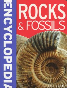 Mini Encyclopedia: Rocks & Fossils