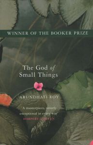 The God Of Small Things