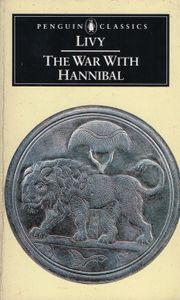 The War with Hannibal