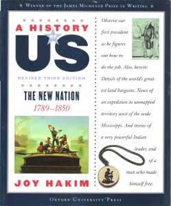 The New Nation (1789-1850)