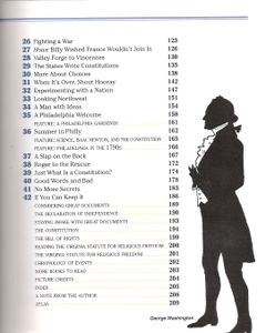 From Colonies to Country (1735-1791)